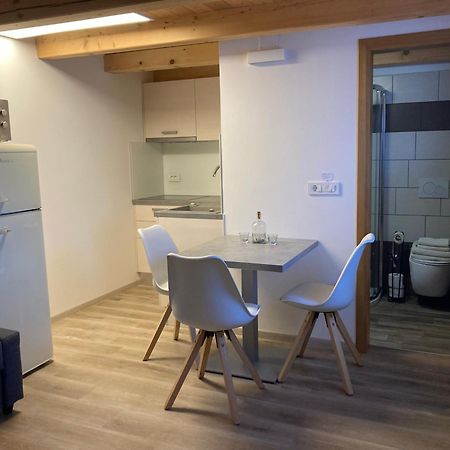 Apartma Hiska Dobravlje Экстерьер фото