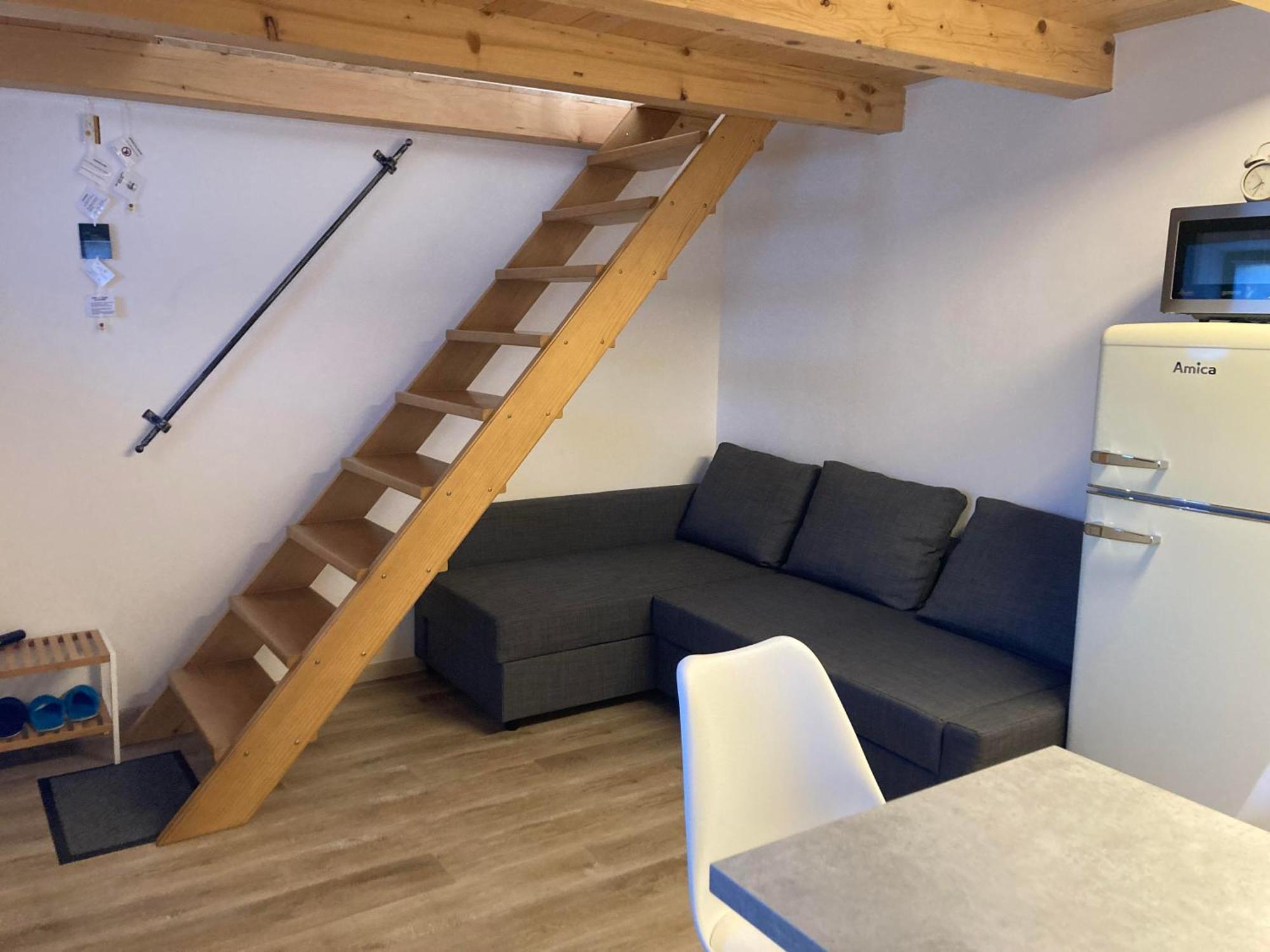 Apartma Hiska Dobravlje Экстерьер фото